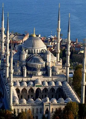 Istanbul